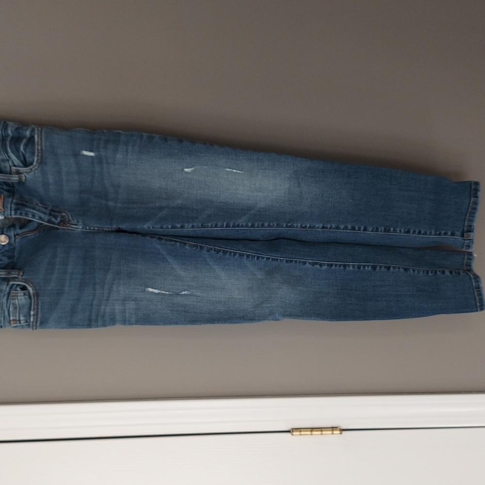 Jean